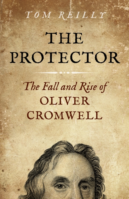 Book cover of Protector, The