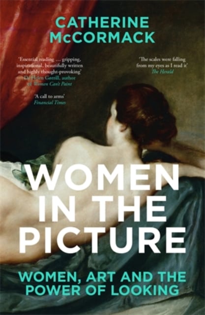 Book cover of Women in the Picture