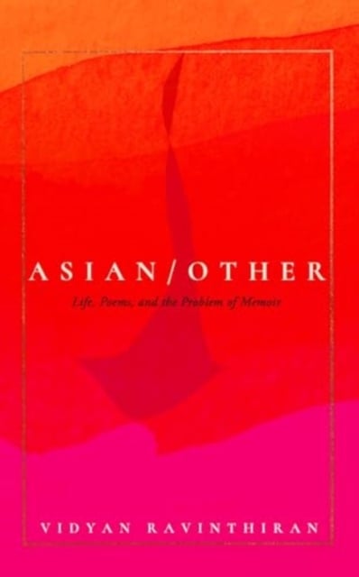 Book cover of Asian/Other