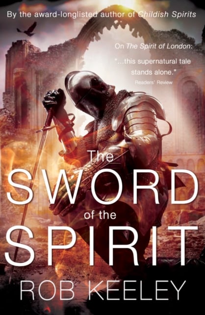 The Sword of the Spirit by Rob Keeley | Shakespeare & Company