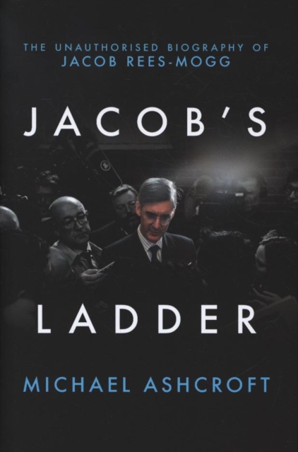 Book cover of Jacob's Ladder