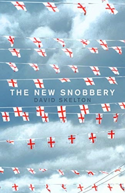 Book cover of The New Snobbery