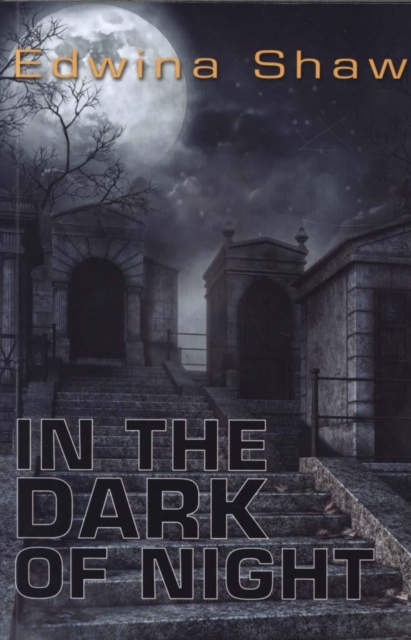 Book cover of In the Dark of Night