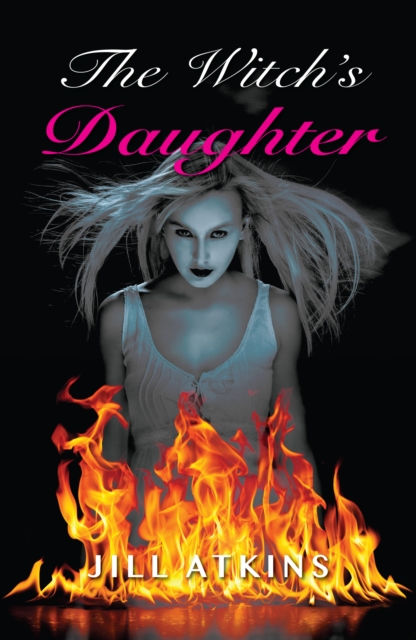 Book cover of The Witch's Daughter