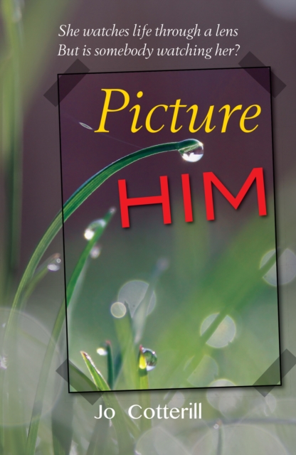 Book cover of Picture Him