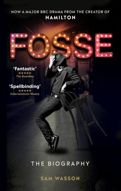 Book cover of Fosse