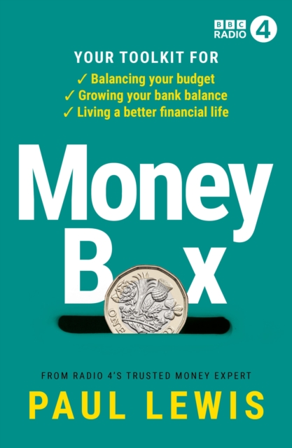 Book cover of Money Box