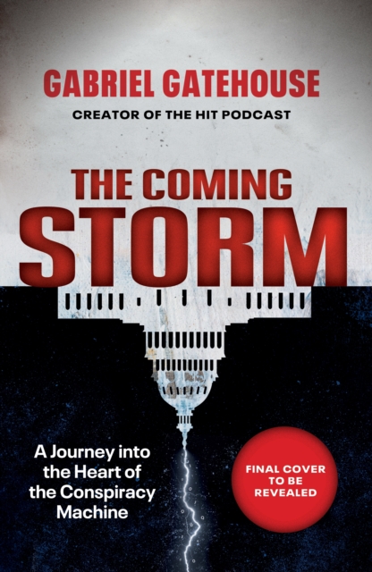Book cover of The Coming Storm