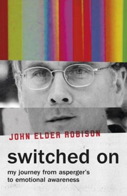 Book cover of Switched On