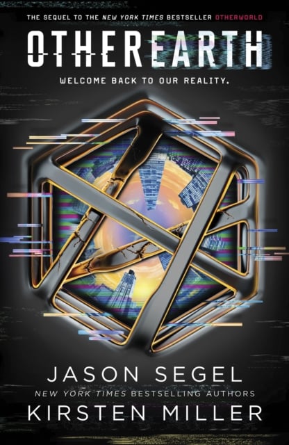 Book cover of OtherEarth