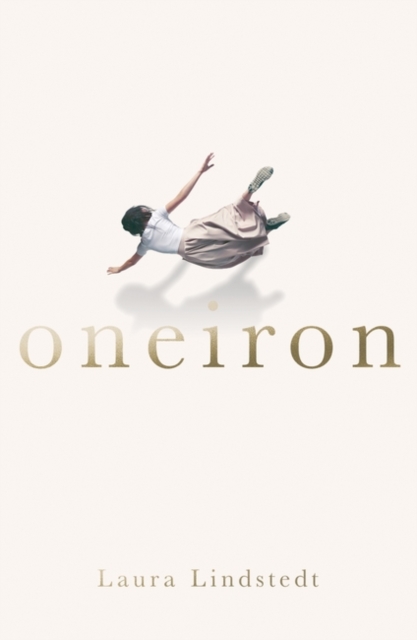 Book cover of Oneiron