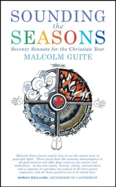 Book cover of Sounding the Seasons enlarged edition