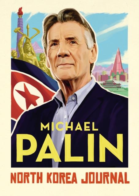 Book cover of North Korea Journal
