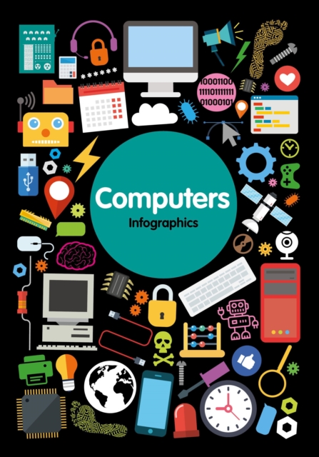 Book cover of Computers
