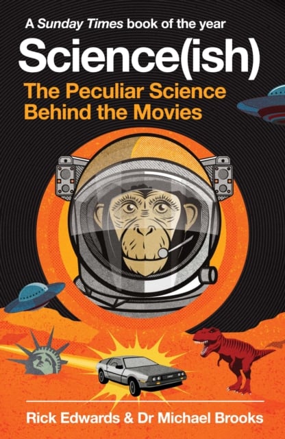 Book cover of Science(ish)