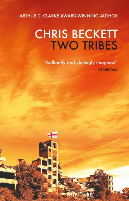 Book cover of Two Tribes