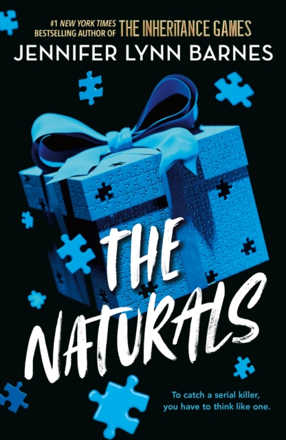 Book cover of The Naturals: The Naturals
