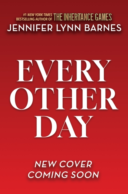 Book cover of Every Other Day