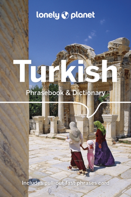 Shakespeare　by　Lonely　Planet　Phrasebook　Company　Kurklu,　Planet　Arzu　Dictionary　Turkish　Lonely