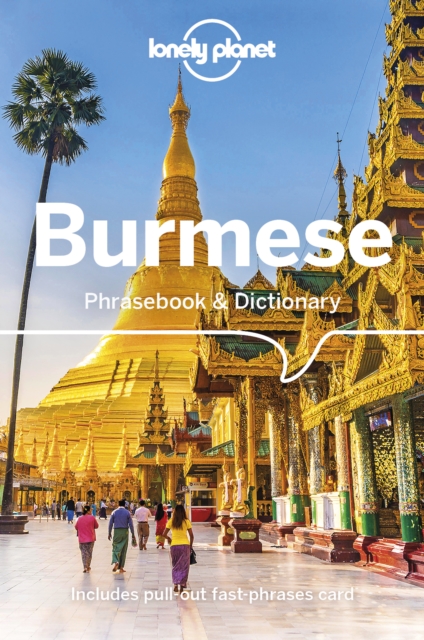 Lonely Planet Thailand (Travel Guide)