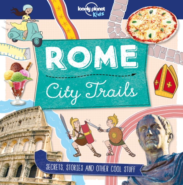 Moira　Kids,　Lonely　Trails　by　Planet　Kids　Planet　City　Company　Rome　Lonely　Butterfield　Shakespeare