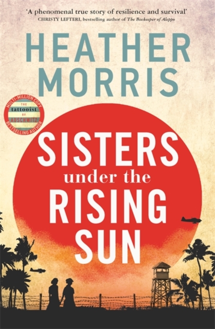 Sisters Under the Rising Sun: A Novel  