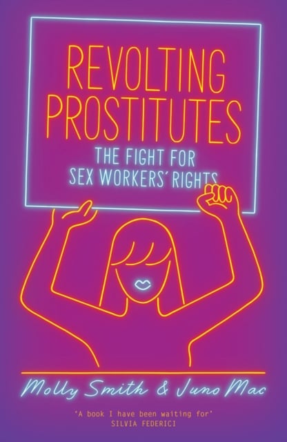Book cover of Revolting Prostitutes