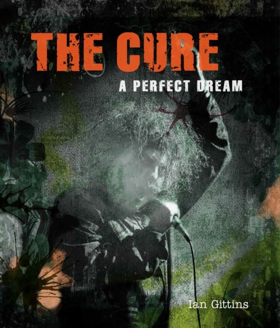 Book cover of The Cure