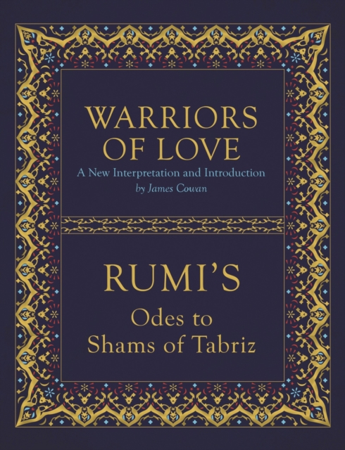 Book cover of Warriors of Love