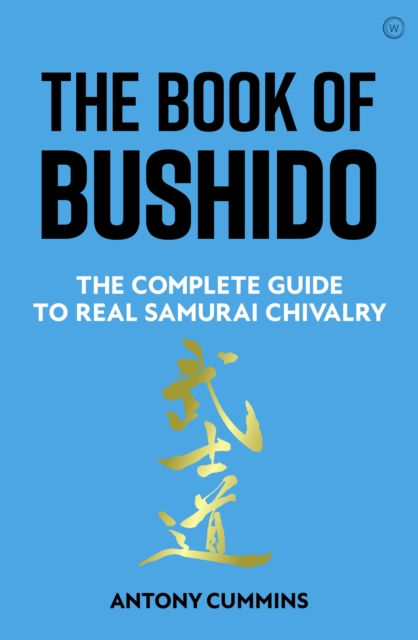 Book cover of The Book of Bushido