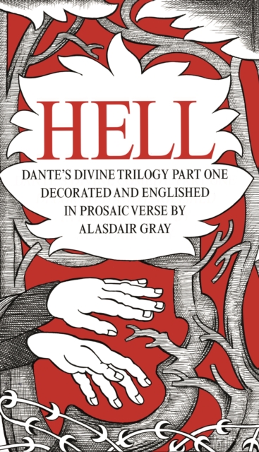 Book cover of HELL