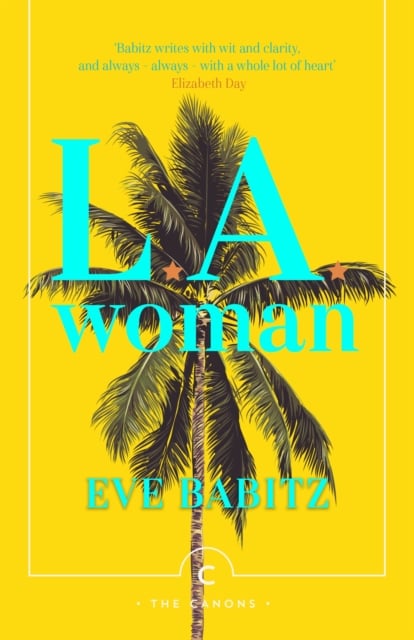 Book cover of L.A. Woman
