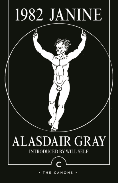 Book cover of 1982, Janine
