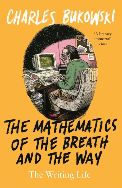 Book cover of The Mathematics of the Breath and the Way