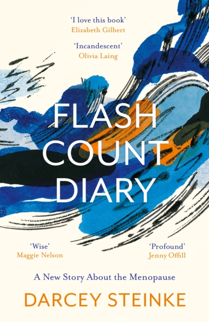 Book cover of Flash Count Diary