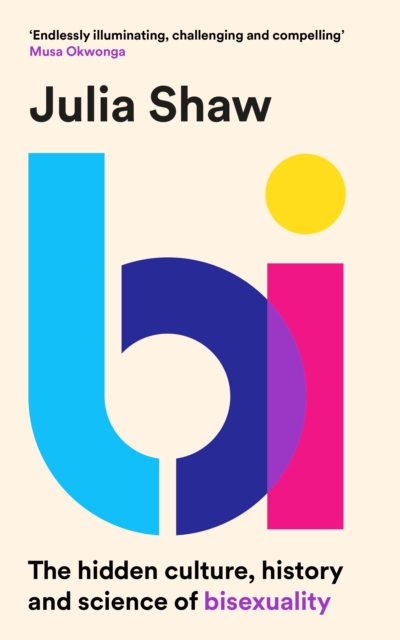 Book cover of Bi