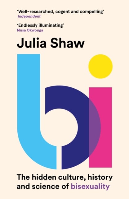 Book cover of Bi