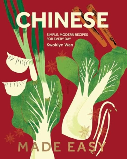 Book cover of Chinese Made Easy