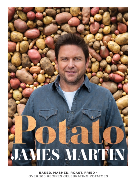 Book cover of Potato