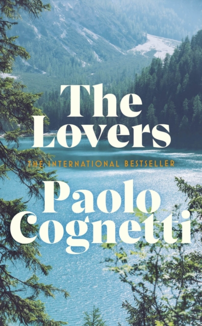 The Eight Mountains by Paolo Cognetti