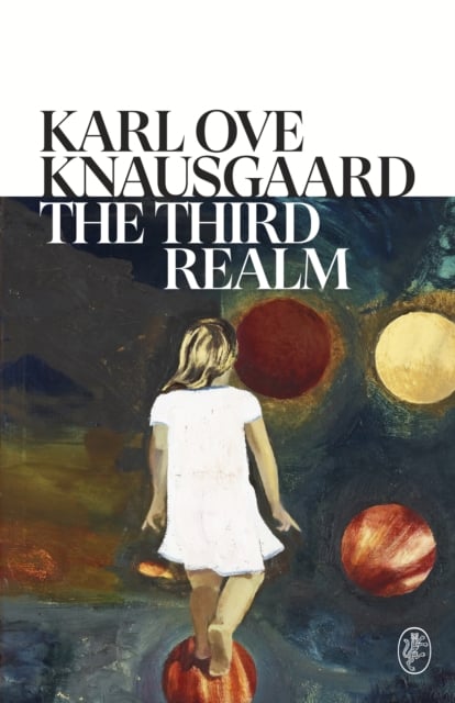 Book cover of The Third Realm