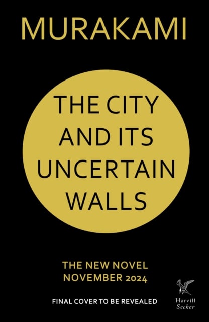 Book cover of The City and Its Uncertain Walls