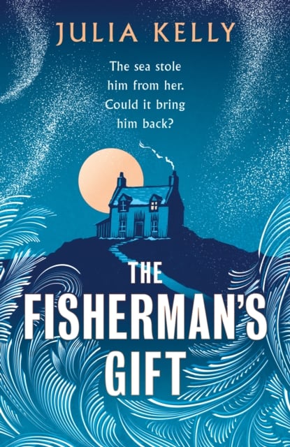 Book cover of The Fisherman's Gift