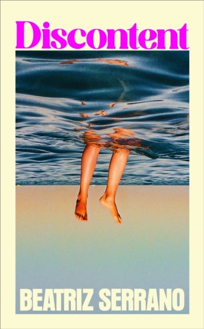 Book cover of Discontent