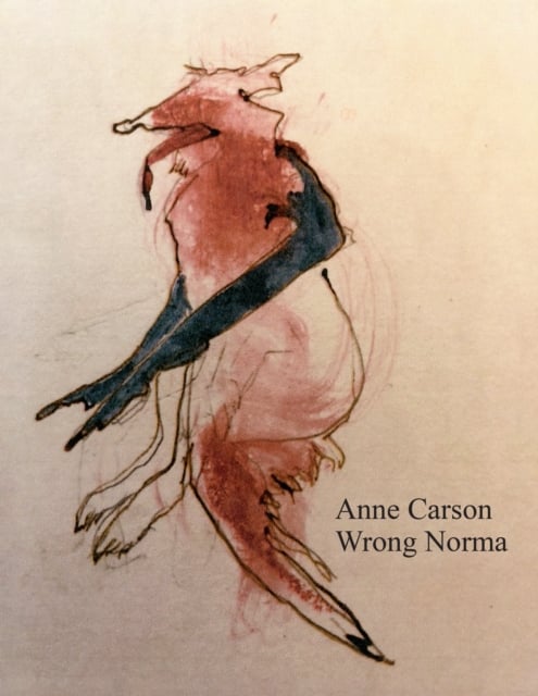 Book cover of Wrong Norma