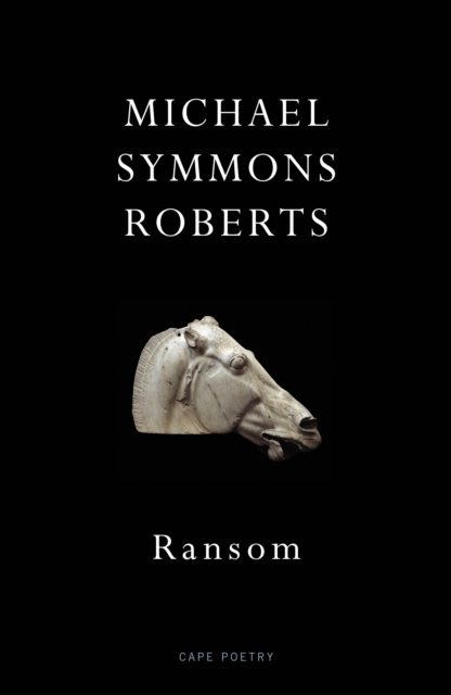 Book cover of Ransom