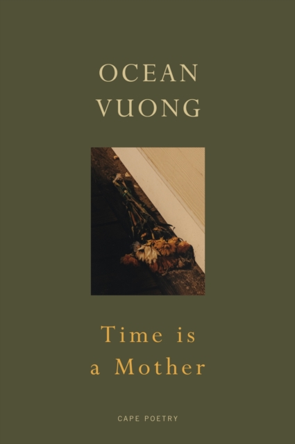 Book cover of Time is a Mother