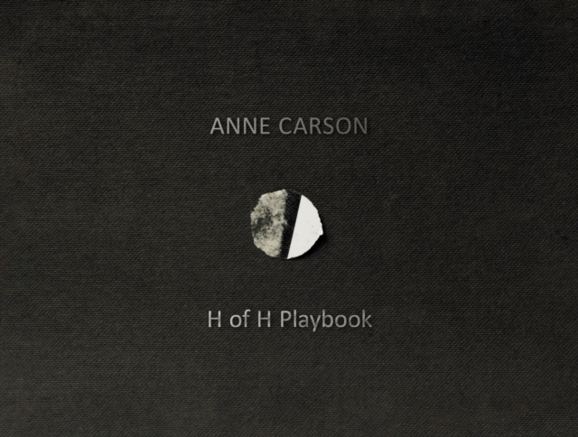 Book cover of H of H Playbook