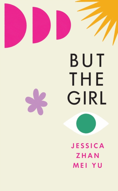 Book cover of But the Girl