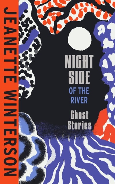 Book cover of Night Side of the River